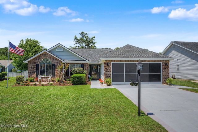 430 Hampton Street NW, Calabash, NC 28467