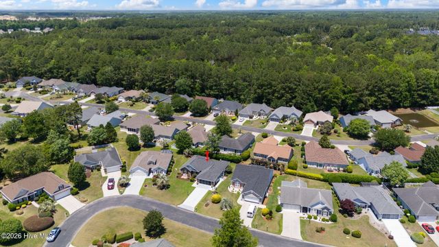 430 Hampton Street NW, Calabash, NC 28467