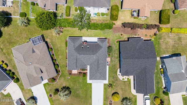 430 Hampton Street NW, Calabash, NC 28467