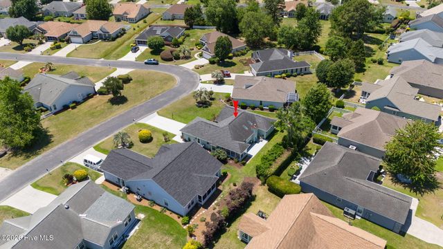 430 Hampton Street NW, Calabash, NC 28467