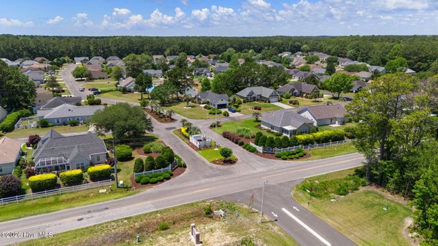 430 Hampton Street NW, Calabash, NC 28467