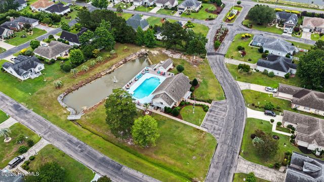 430 Hampton Street NW, Calabash, NC 28467