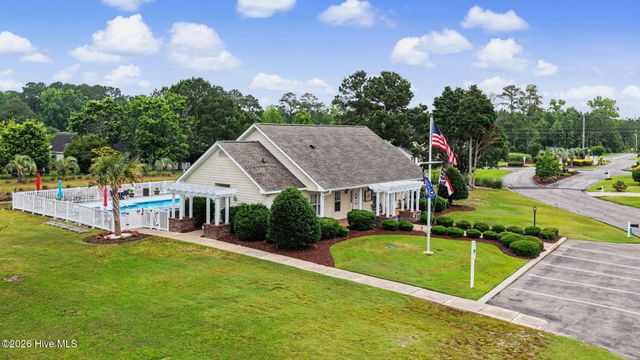 430 Hampton Street NW, Calabash, NC 28467