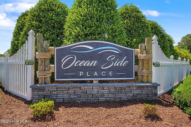 430 Hampton Street NW, Calabash, NC 28467