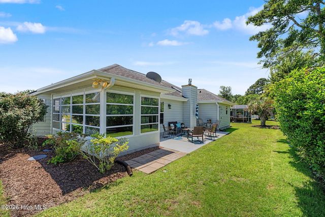 430 Hampton Street NW, Calabash, NC 28467