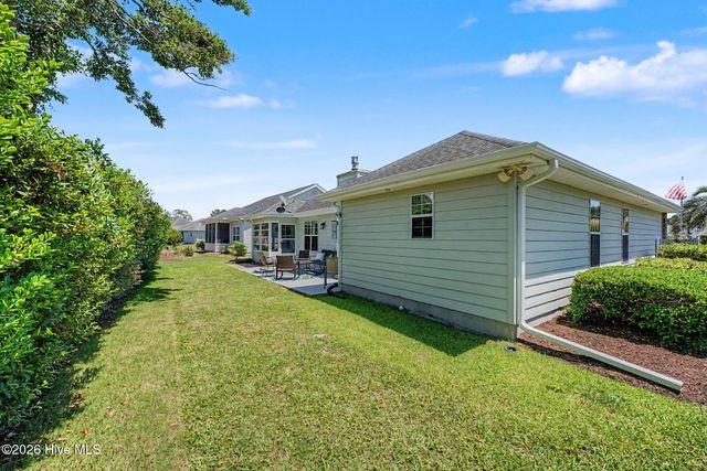 430 Hampton Street NW, Calabash, NC 28467