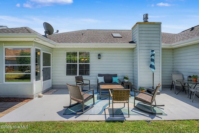 430 Hampton Street NW, Calabash, NC 28467