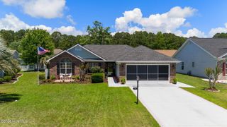 430 Hampton Street NW, Calabash, NC 28467