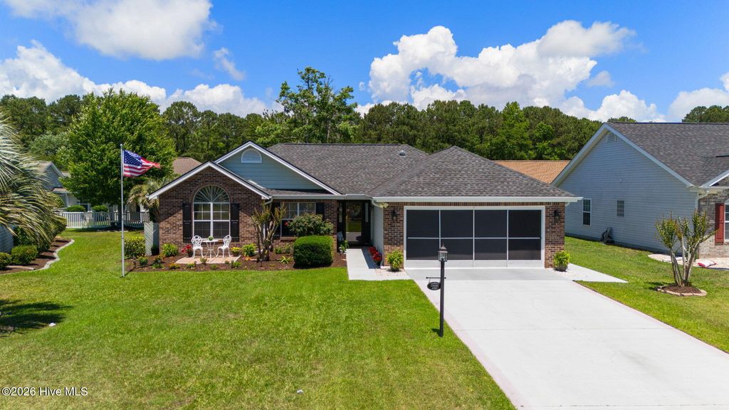 430 Hampton Street NW, Calabash, NC 28467