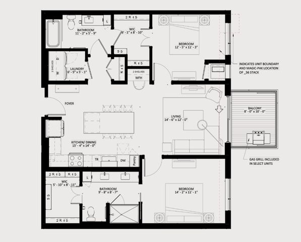 640 Wisconsin Avenue N 636, Golden Valley, MN 55427