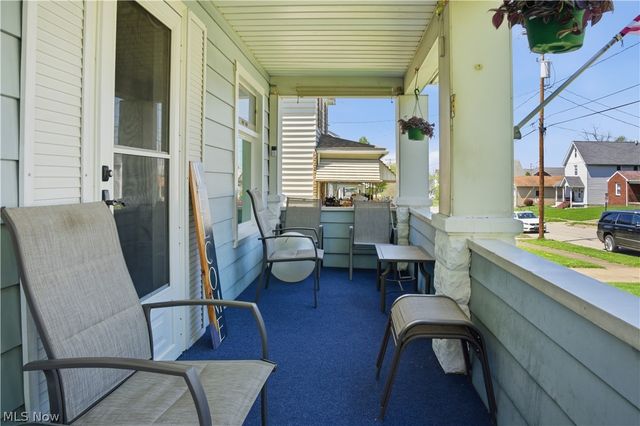 323 E Prospect Street, Girard, OH 44420