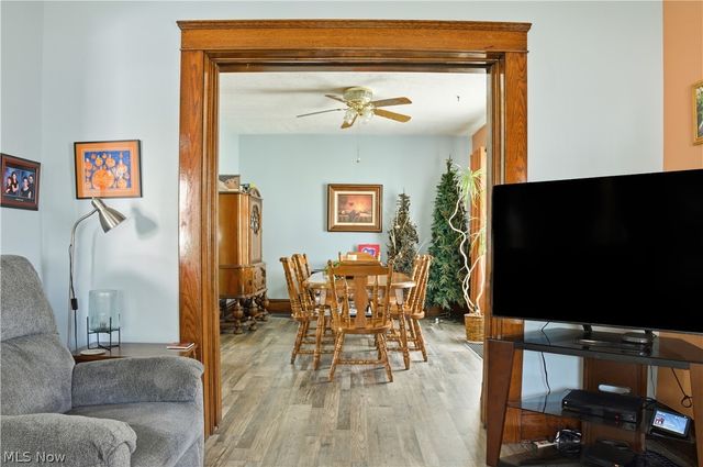 323 E Prospect Street, Girard, OH 44420