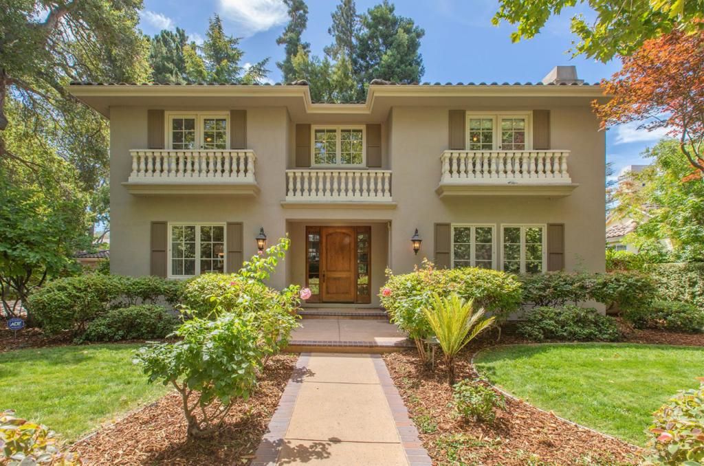 158 Seminary Drive, Menlo Park, CA 94025