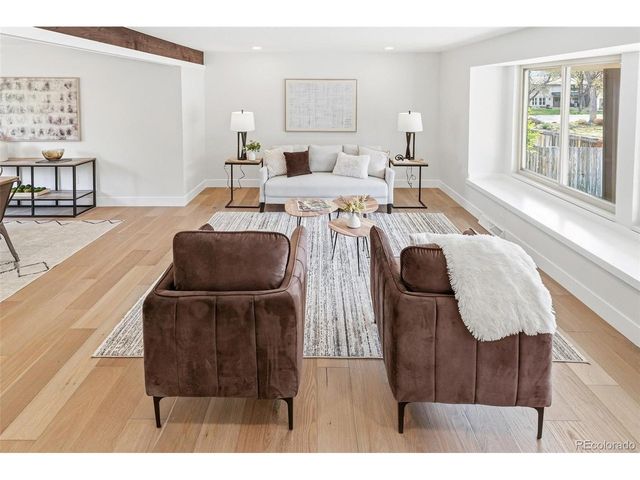 7588 S Quay Ct, Littleton, CO 80128