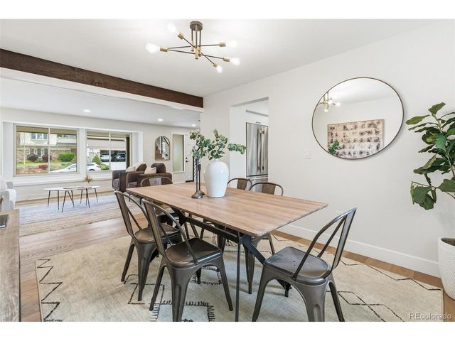 7588 S Quay Ct, Littleton, CO 80128