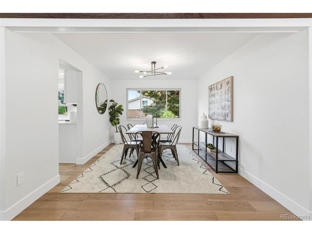 7588 S Quay Ct, Littleton, CO 80128