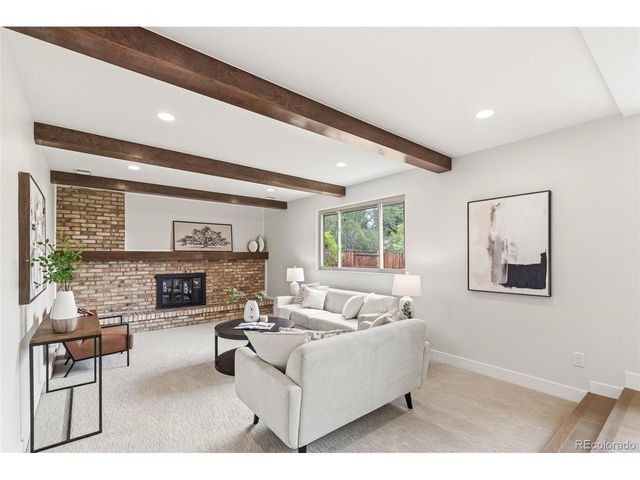 7588 S Quay Ct, Littleton, CO 80128