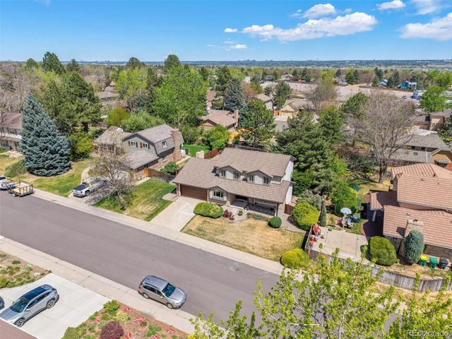 7588 S Quay Ct, Littleton, CO 80128