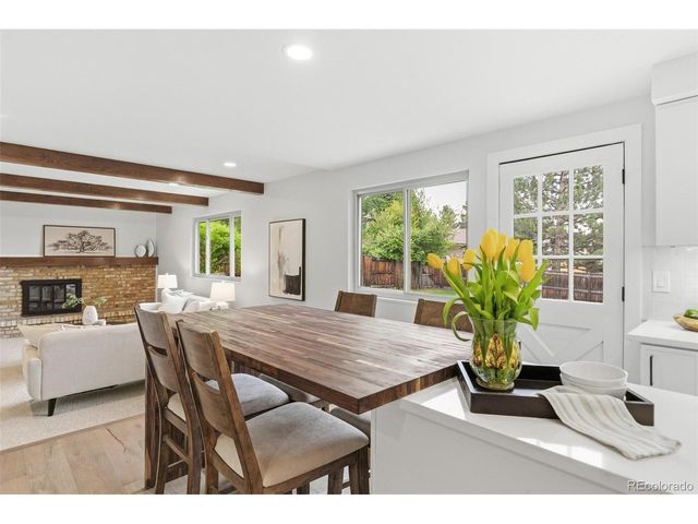 7588 S Quay Ct, Littleton, CO 80128