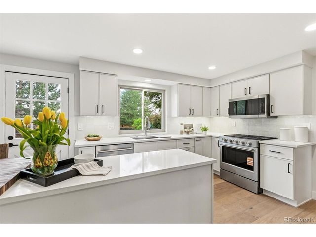 7588 S Quay Ct, Littleton, CO 80128