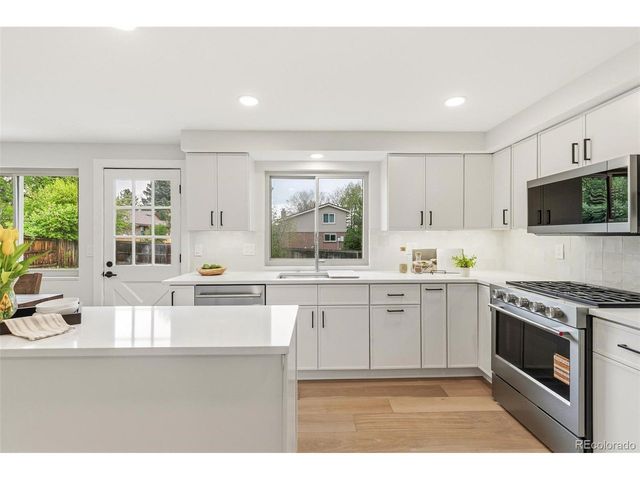 7588 S Quay Ct, Littleton, CO 80128