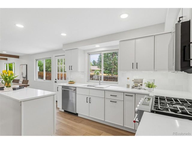 7588 S Quay Ct, Littleton, CO 80128