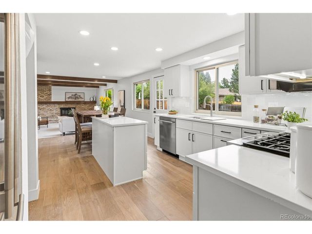 7588 S Quay Ct, Littleton, CO 80128