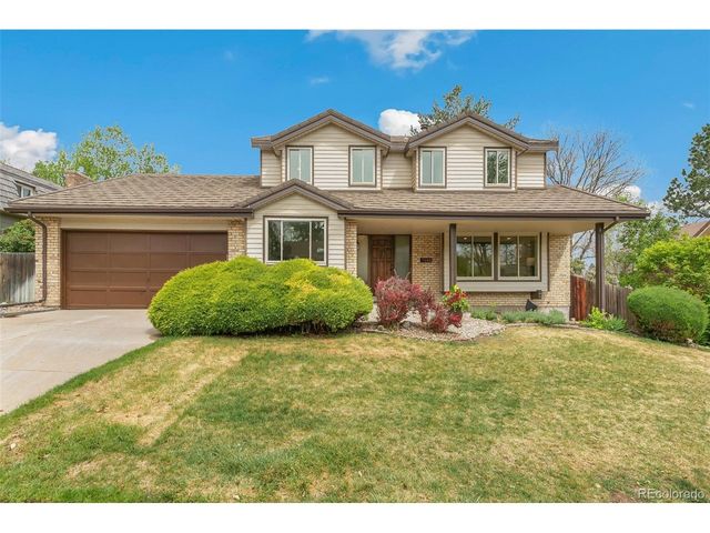 7588 S Quay Ct, Littleton, CO 80128