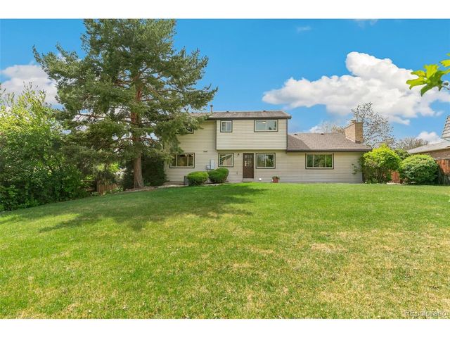7588 S Quay Ct, Littleton, CO 80128