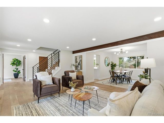 7588 S Quay Ct, Littleton, CO 80128
