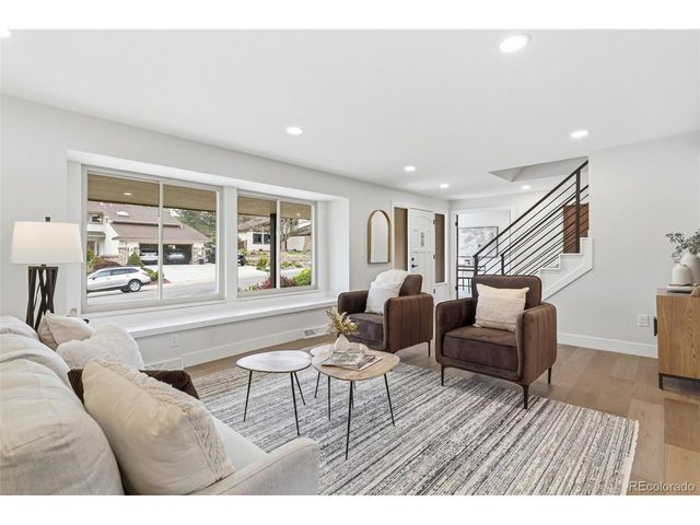 7588 S Quay Ct, Littleton, CO 80128