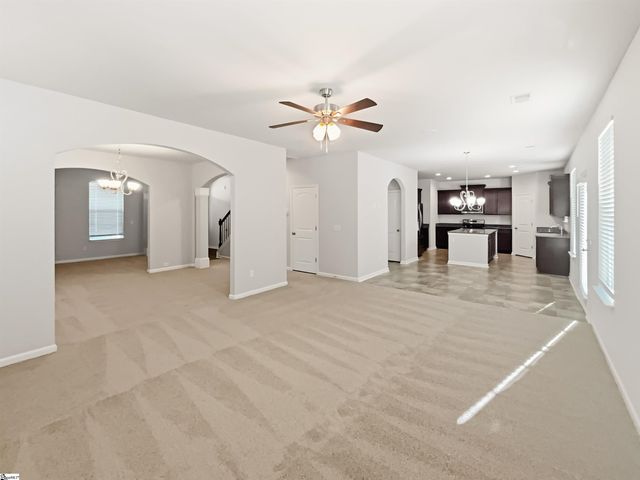 605 N Meadows Lane, Easley, SC 29642