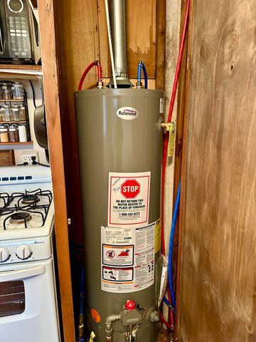 153 County Road 624, Isabella, MO 65676