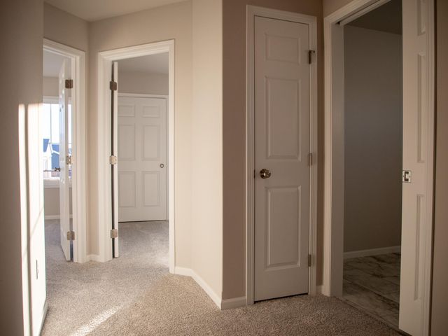 1187 Rachel Drive W, West Fargo, ND 58002