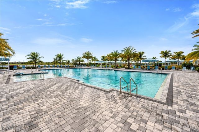 3993 Perseus ST, Naples, FL 34120