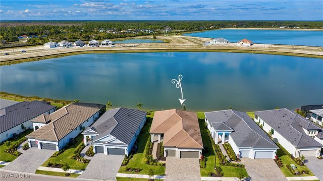 3993 Perseus ST, Naples, FL 34120