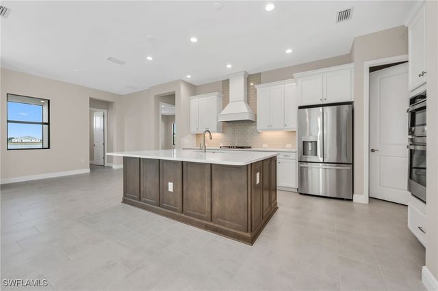 3993 Perseus ST, Naples, FL 34120