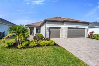 3993 Perseus ST, Naples, FL 34120
