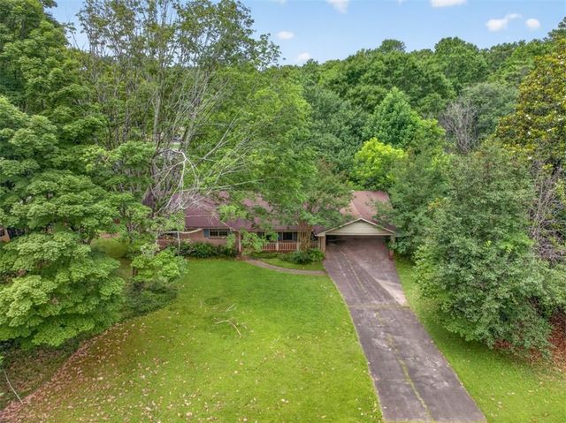 1824 Galilee Court, Tucker, GA 30084