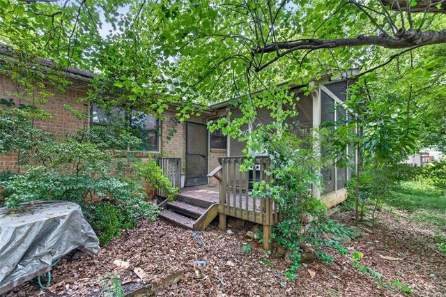 1824 Galilee Court, Tucker, GA 30084