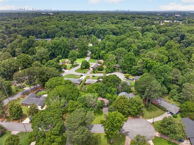 1824 Galilee Court, Tucker, GA 30084