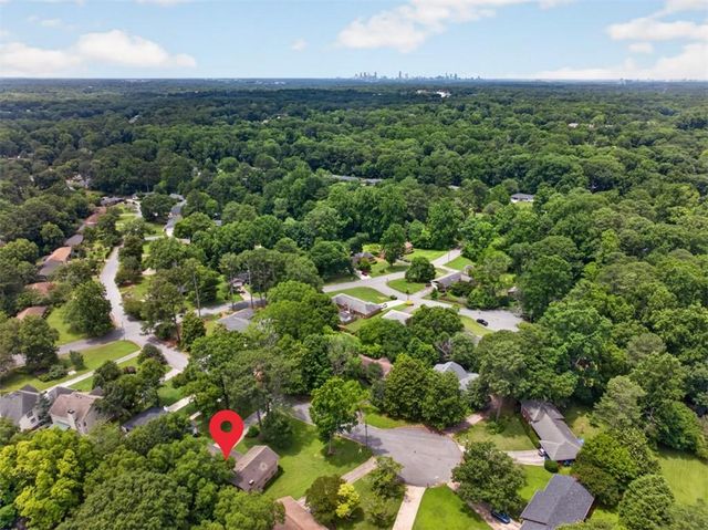 1824 Galilee Court, Tucker, GA 30084