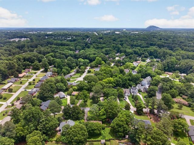 1824 Galilee Court, Tucker, GA 30084