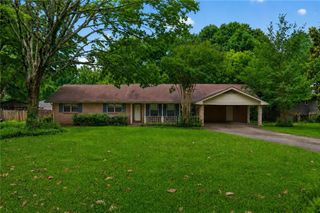 1824 Galilee Court, Tucker, GA 30084