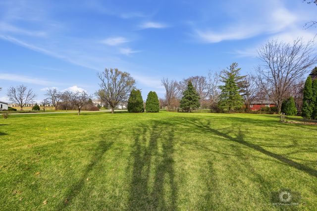 24711 S Sycamore Street, Elwood, IL 60421