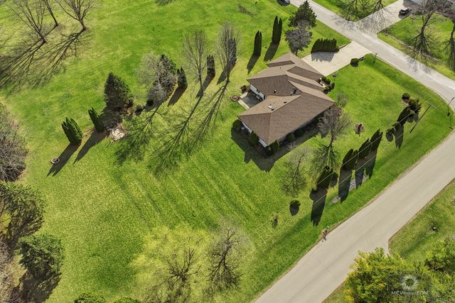 24711 S Sycamore Street, Elwood, IL 60421