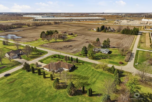 24711 S Sycamore Street, Elwood, IL 60421