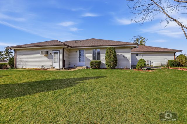 24711 S Sycamore Street, Elwood, IL 60421