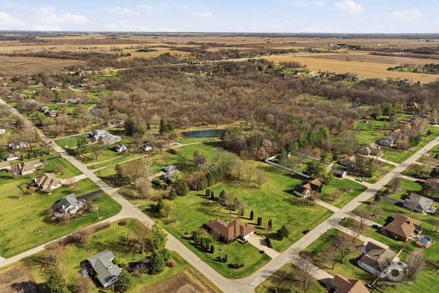 24711 S Sycamore Street, Elwood, IL 60421