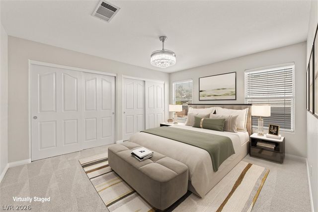 121 Golf Range Street, Las Vegas, NV 89145